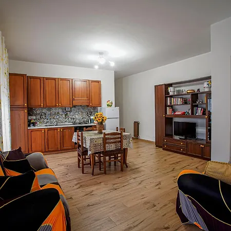 La Casa Degli Scrittori Agrigente