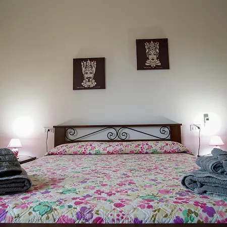 Appartement La Casa Degli Scrittori