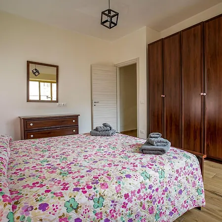 La Casa Degli Scrittori Appartement