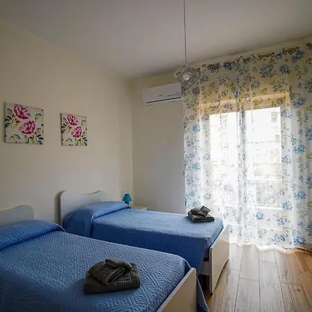 Appartement La Casa Degli Scrittori Agrigente