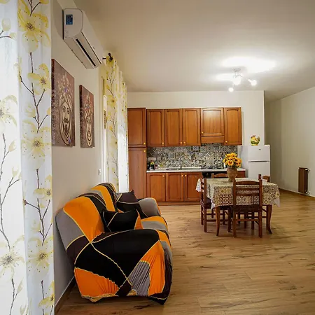 La Casa Degli Scrittori