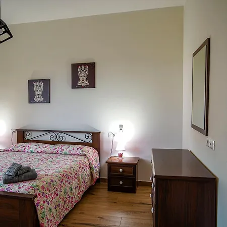 La Casa Degli Scrittori Agrigento