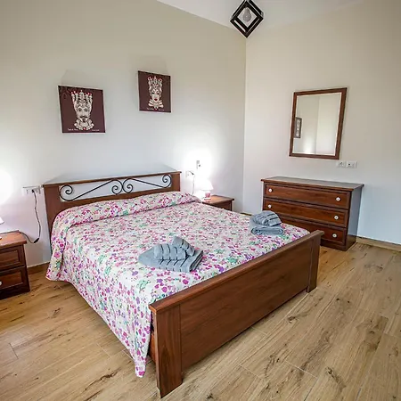 La Casa Degli Scrittori * Agrigento