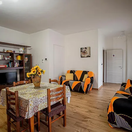 La Casa Degli Scrittori Apartment