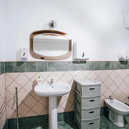 La Casa Degli Scrittori Apartment Agrigento