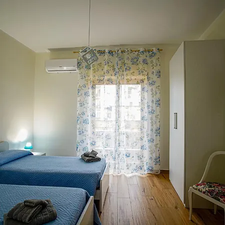 La Casa Degli Scrittori