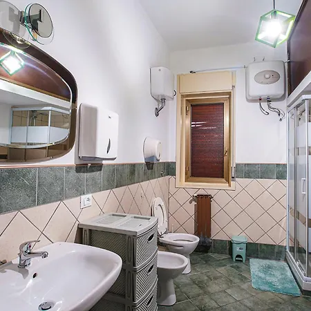 La Casa Degli Scrittori *