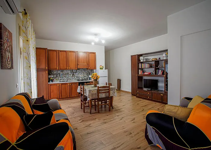 La Casa Degli Scrittori Agrigento