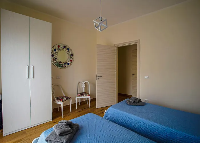 La Casa Degli Scrittori Apartment