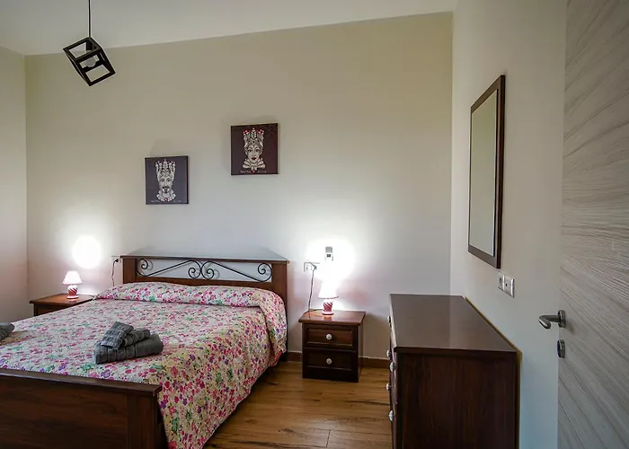 La Casa Degli Scrittori Agrigento