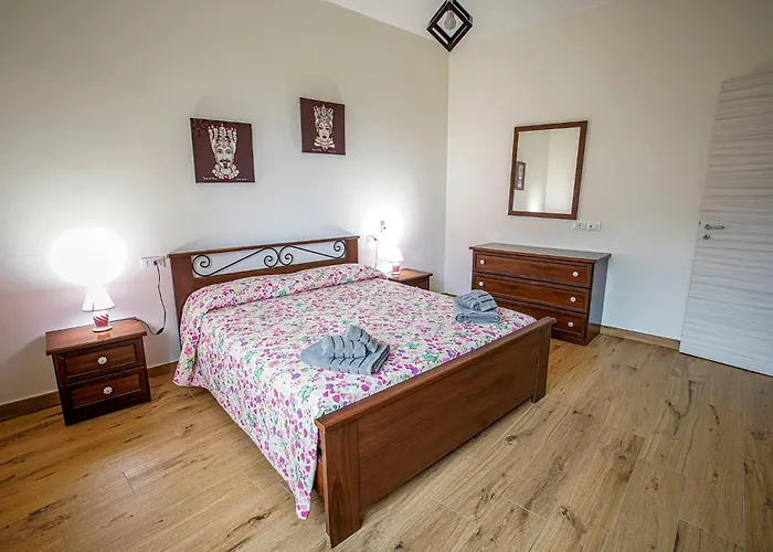 La Casa Degli Scrittori * Agrigento