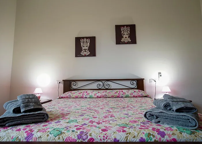 Apartment La Casa Degli Scrittori