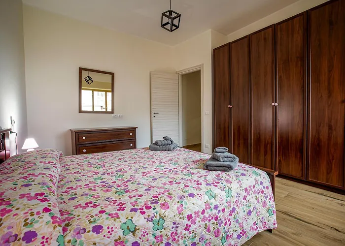 La Casa Degli Scrittori Apartment