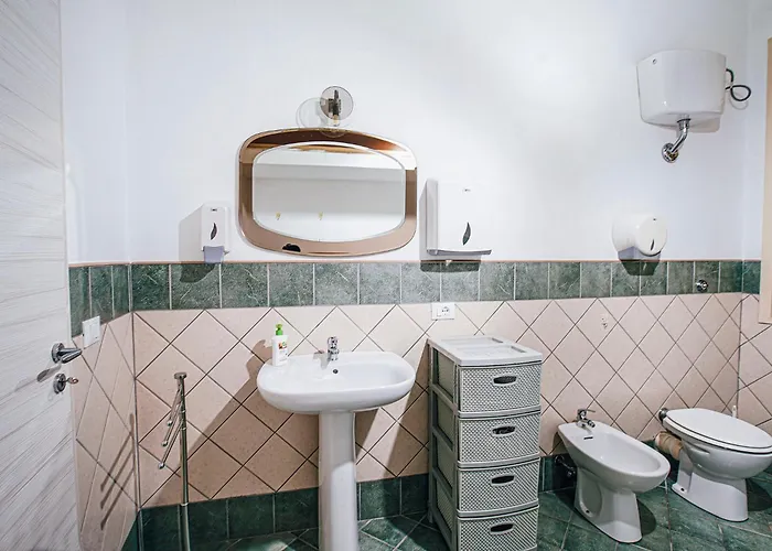 La Casa Degli Scrittori Apartment Agrigento