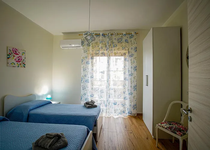 La Casa Degli Scrittori