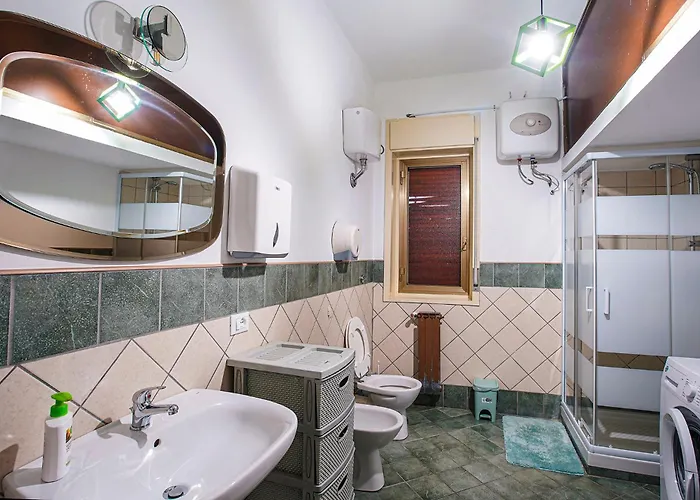 La Casa Degli Scrittori *